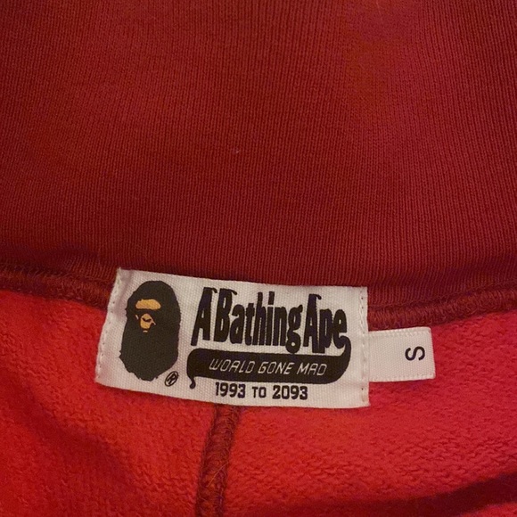 Shorts - Picture 2 of 2